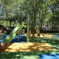 Inaugurato il nuovo giardino Peppino Impastato: più accessibile, sostenibile e inclusivo