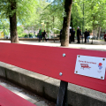 Inaugurato il nuovo giardino Peppino Impastato: più accessibile, sostenibile e inclusivo