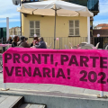 Pronti, partenza, Venaria! 2024