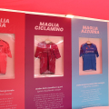 Le maglie del Giro d'Italia