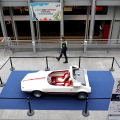 La storia dell’automobile dalle carrozze ai più recenti prototipi, a settembre con il Salone Auto Torino