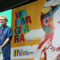 Elizabeth Strout