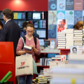 La 36à edizione del Salone del Libro, la più grande di sempre con i suoi 137mila metri quadrati