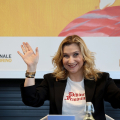 Serena Bortone