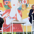 Giobbe Covatta e Enzo Iacchetti