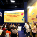 "Un posto al Sole" nello Stand della Città di Torino