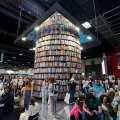Salone Internazionale del Libro di Torino