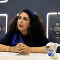 I Tarocchi allo stand dell'Iren