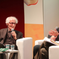 Luciano Canfora e Gustavo Zagrebelsky