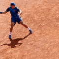 Luciano Darderi