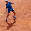 Luciano Darderi