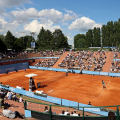 Circolo Sporting La Stampa: Piemonte Open - ATP Challenger Torino