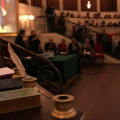 Il Primo Senato a Palazzo Madama