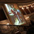 Il Primo Senato a Palazzo Madama