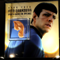 Orecchio di Spock - Into the darkness - Star Trek (2013)