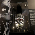 Teschio di T-700 - Terminator Salvation (2009)