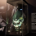 Casco di Green Goblin - Spider-Man (2002)