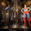 Martedì 28 maggio 2024Museo Nazionale del Cinemamostra "Movie Icons. Oggetti dai Set di Hollywood"