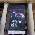 Al Museo Nazionale del Cinema la mostra ‘Movie Icons. Oggetti dai Set di Hollywood’