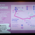 Percorso Pride 2024