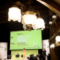 Inaugura al Teatro Carignano la terza edizione del Festival Internazionale di Economia