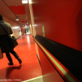 La struttura del nuovo polo
