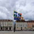 Cerimonia dell'Ammaina Bandiera