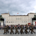 Cerimonia dell'Ammaina Bandiera