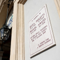 Lunedì 3 giugno 2024 - Piazza San Carlo: Commemorazione vittime tragedia del 3 giugno 2017