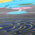 Torino Pavement Art