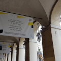 In via Po tutte le "Grands Départ" dall'estero dal 1953 a oggi