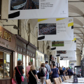 In via Po tutte le "Grands Départ" dall'estero dal 1953 a oggi
