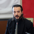 Fabio Boasi, vicepresidente della Fondazione Reverse