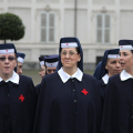 La crocerossa