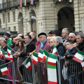 La partecipazione della cittadinanza