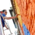 Spazio Comune: inaugurata la sede del servizio stranieri dopo il restyling
