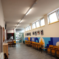 Spazio Comune: inaugurata la sede del servizio stranieri dopo il restyling