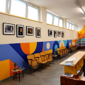 Spazio Comune: inaugurata la sede del servizio stranieri dopo il restyling