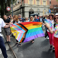 Torino Pride 2024