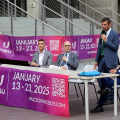 Palavela: Inaugurazione Casa TO2025