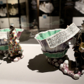Teatri e teatrini. Le arti della scena tra Sette e Ottocento nelle collezioni di Palazzo Madama