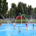 Inaugurazione del rinnovato Parco di Vittorio