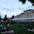 Parco della Tesoriera: Evergreen Fest