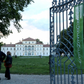 Parco della Tesoriera: Evergreen Fest