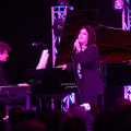 Antonella Ruggiero, Roberto Olzer