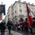 Corteo Storico San Giovanni