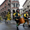 Corteo Storico San Giovanni