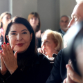 Marina Abramović