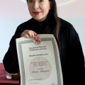 Marina Abramović