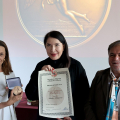 Marina Abramović